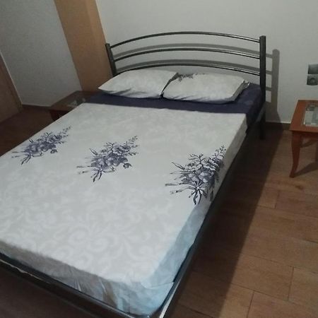 Cozy Apartment In Salonicco Esterno foto