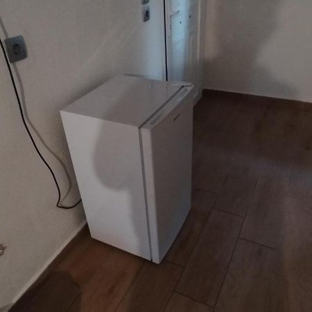 Cozy Apartment In Salonicco Esterno foto