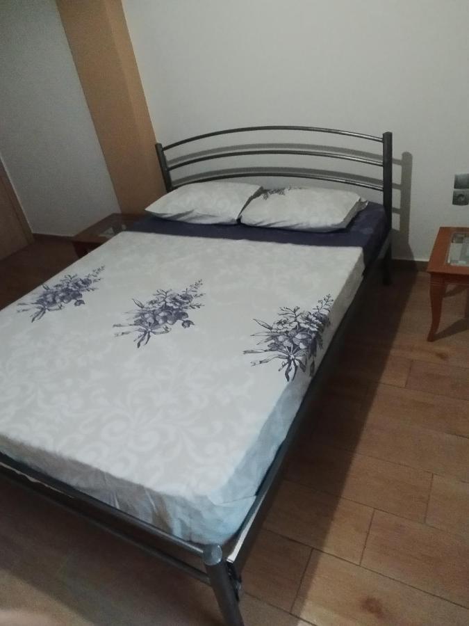 Cozy Apartment In Salonicco Esterno foto