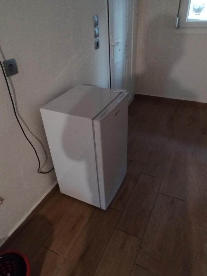 Cozy Apartment In Salonicco Esterno foto