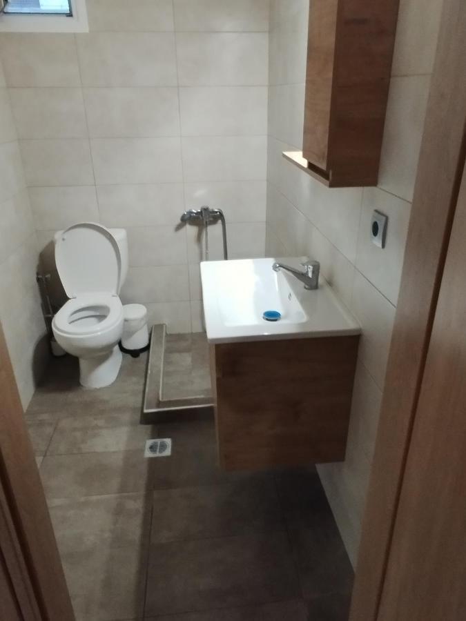 Cozy Apartment In Salonicco Esterno foto